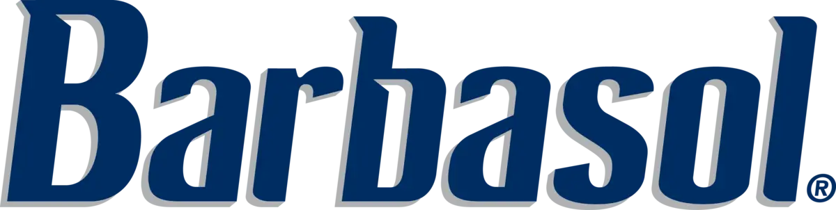 Barbasol-Logo